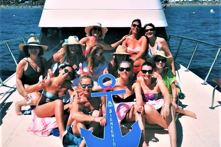 Tenerife Boat Rental with Neptuno - 87  