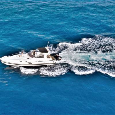 			Speed Boat Rental in tenerife - Opera 33 Boat in Tenerife for groups of up to 11 participants