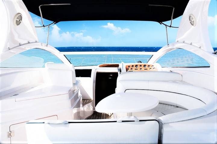 Tenerife Luxury Yacht Rental with  ASTONDOA 40 OPEN - 167  