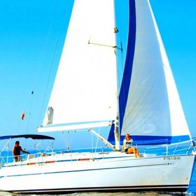 			Tenerife Sailing Boat Charter with Kosamui Sky - Tenerife Sailing Boat Rental with Kosamui