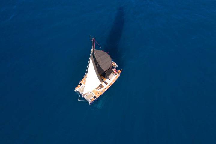 Catamaran Rental in Tenerife - 278  