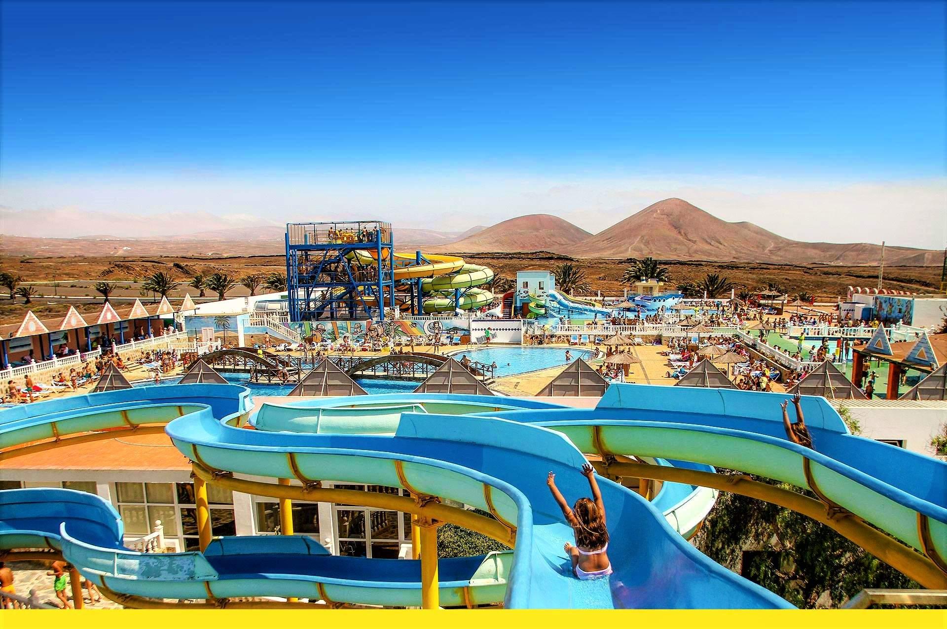 Aquapark Lanzarote - Costa Teguise20.min (2)