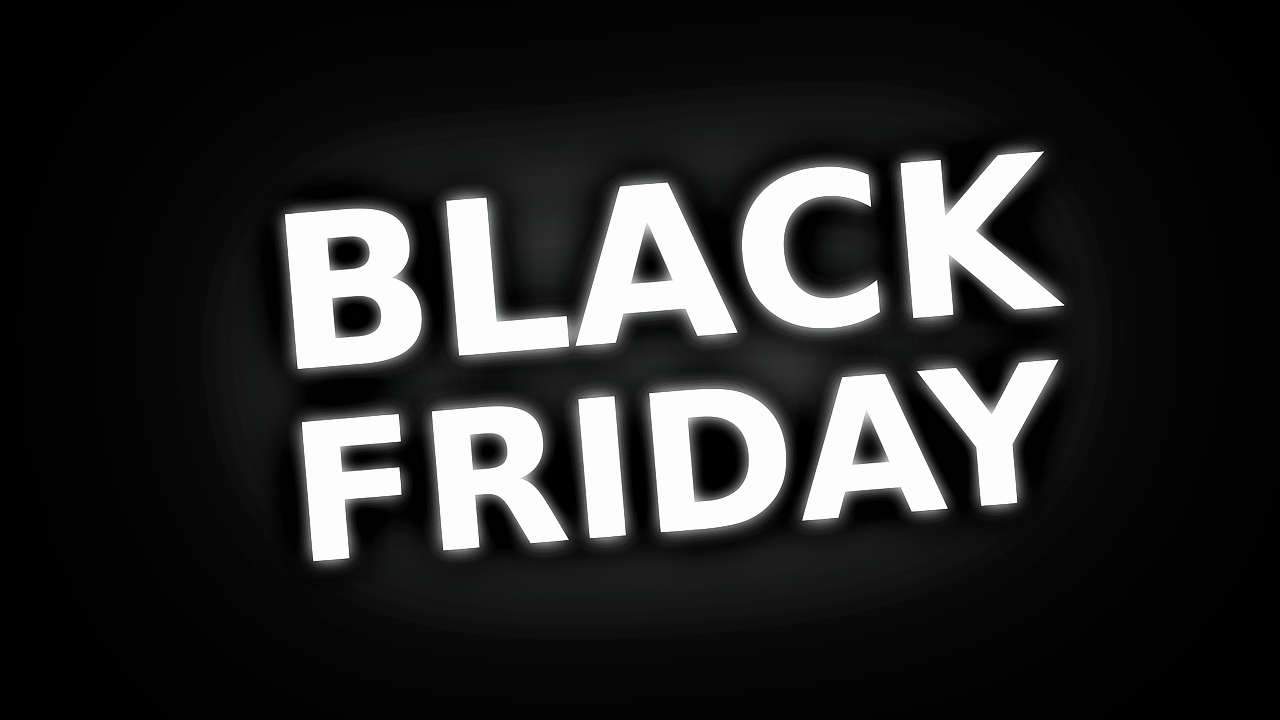 Black friday Tenerife