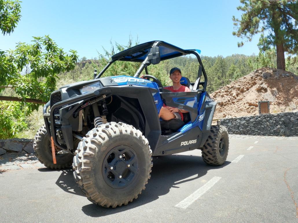 Buggy-Expedition-Tenerife