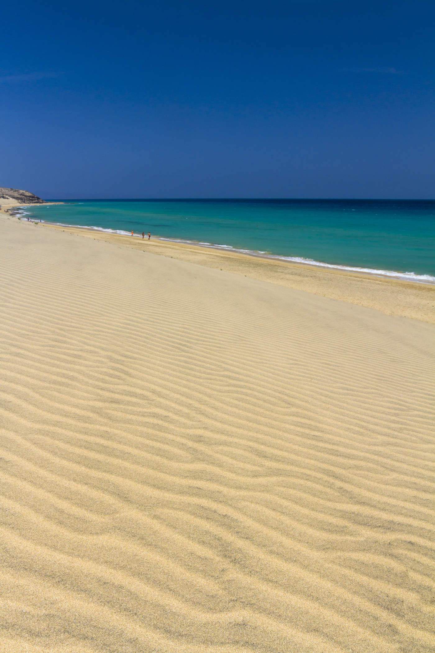 Butihondo Beach - Fuerteventura (1)