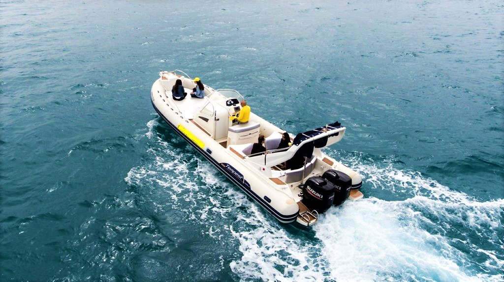 CAPELLI TEMPEST 1000 Mallorca Big Boat Rental without skipper01.min