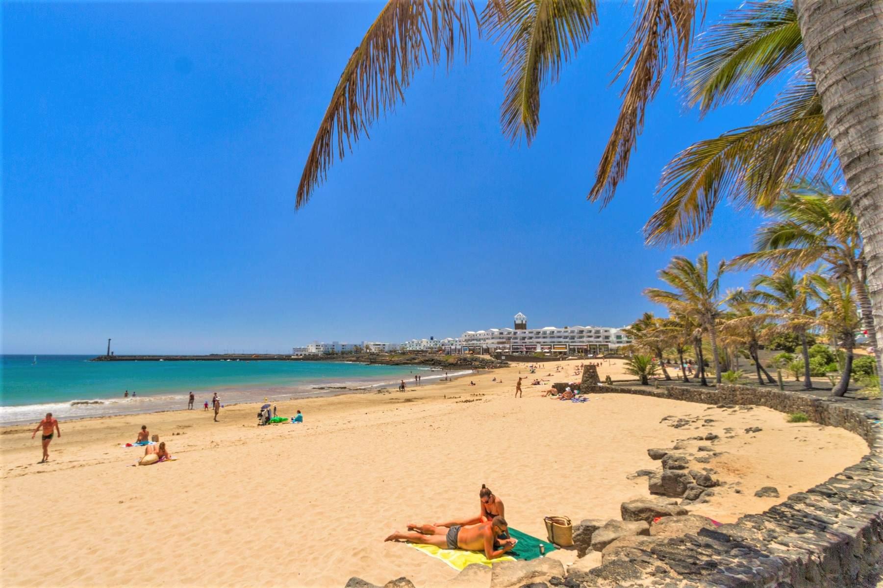 Things to do in Costa Teguise | Lanzarote