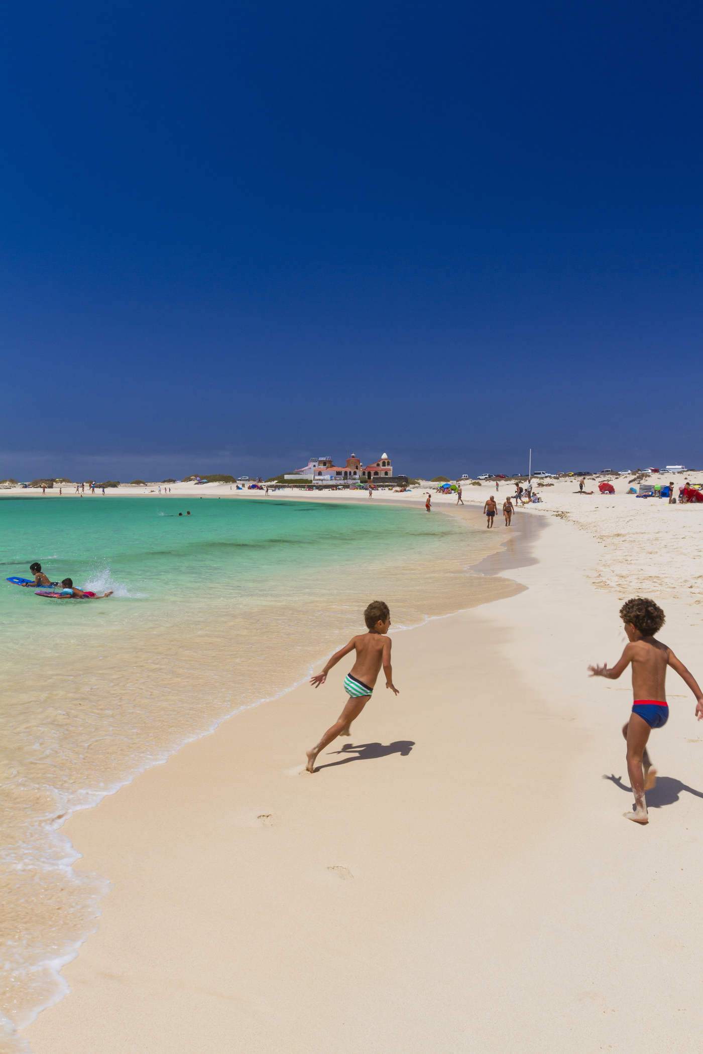El Cotillo - Fuerteventura Beach (1)