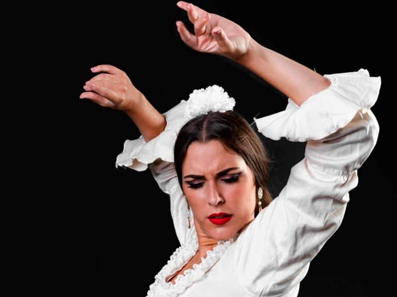 Flamenco Sala Nightshow Tenerife (5)