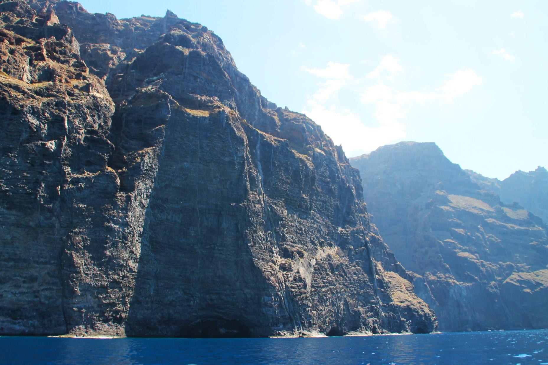 Jet Ski Safari Los Gigantes an meinem Geburtstag (10)