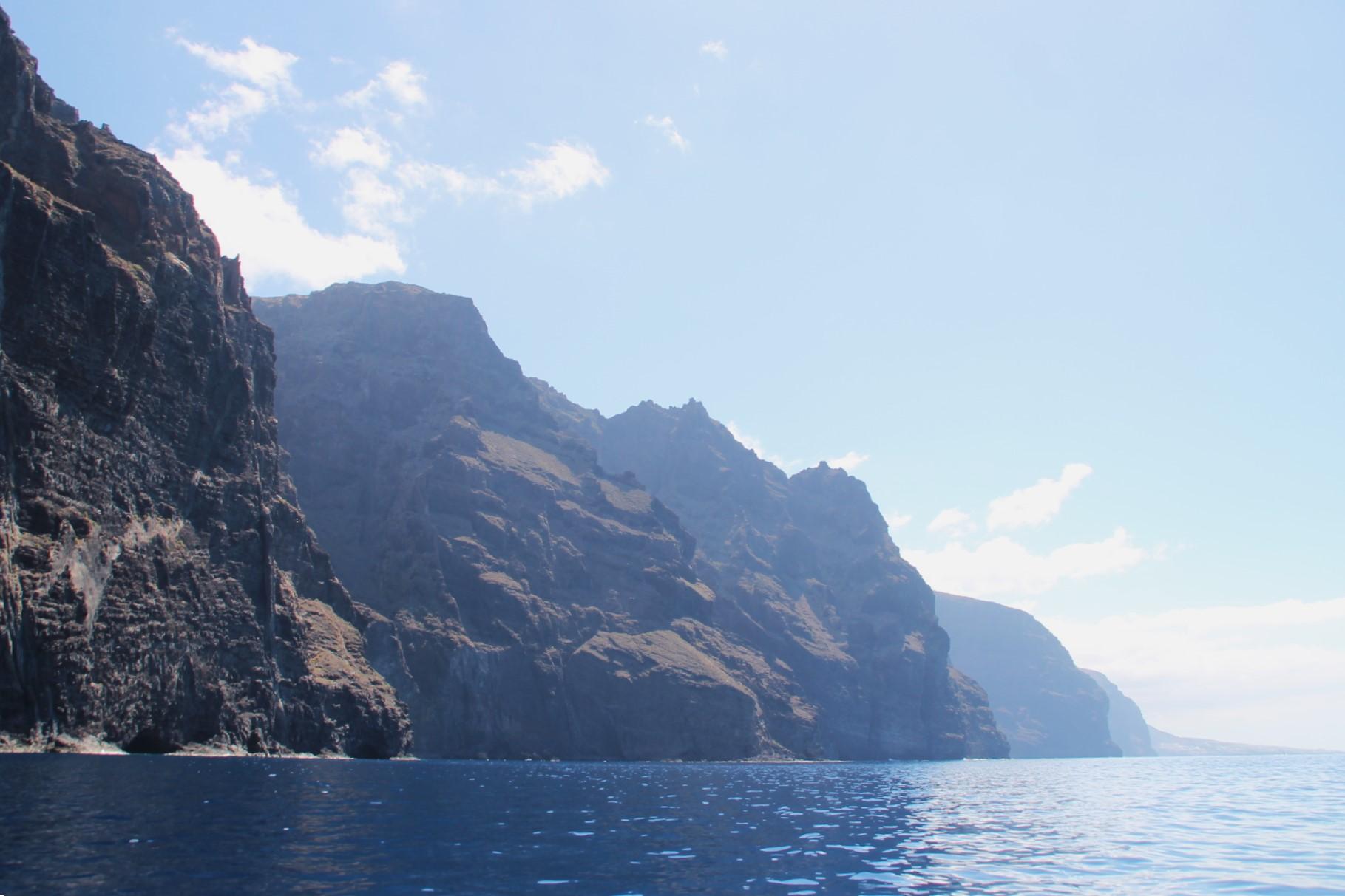 Jet Ski Safari Los Gigantes an meinem Geburtstag (11)