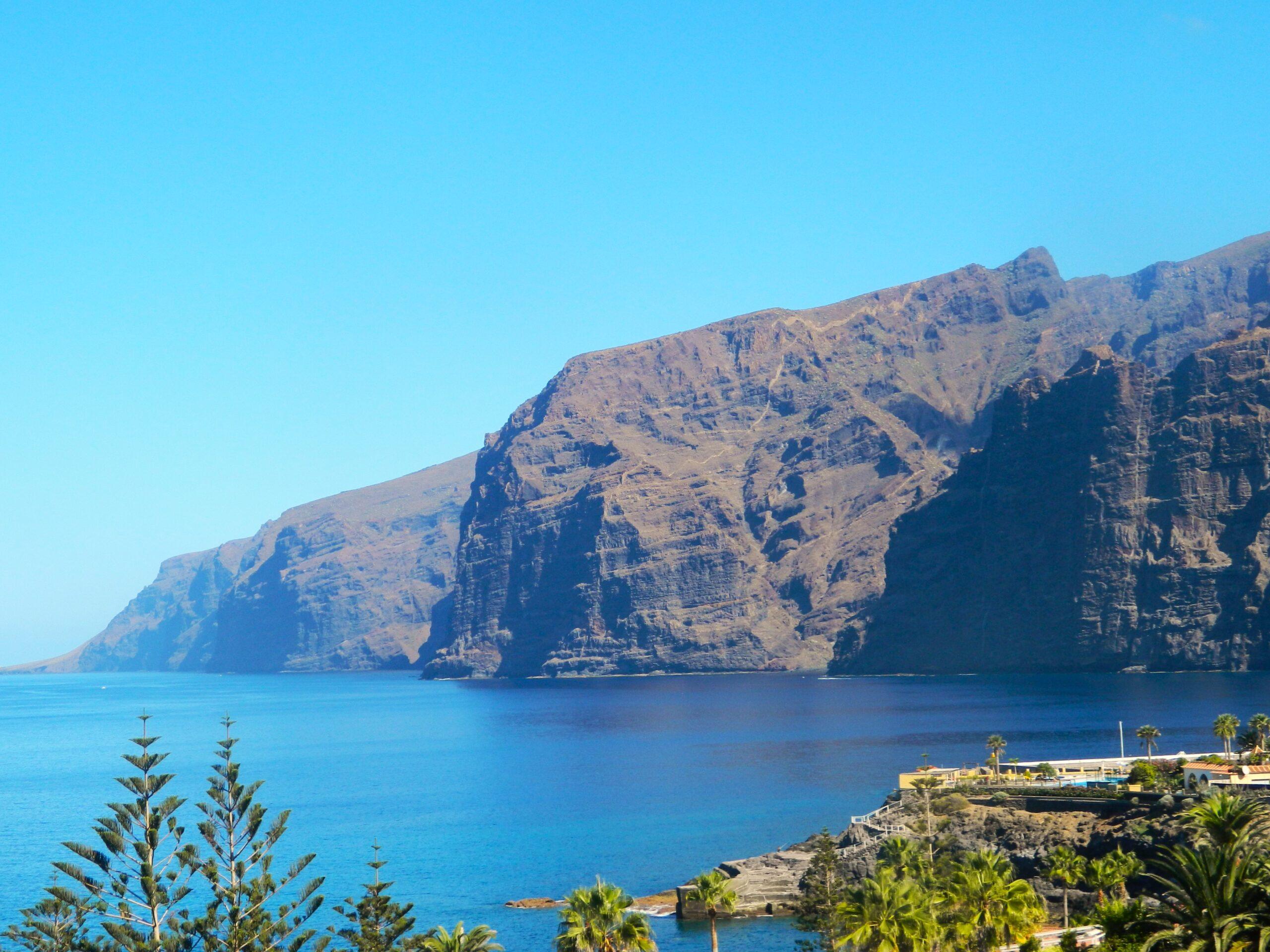 Jetski safari Los Gigantes on my Birthday (2)