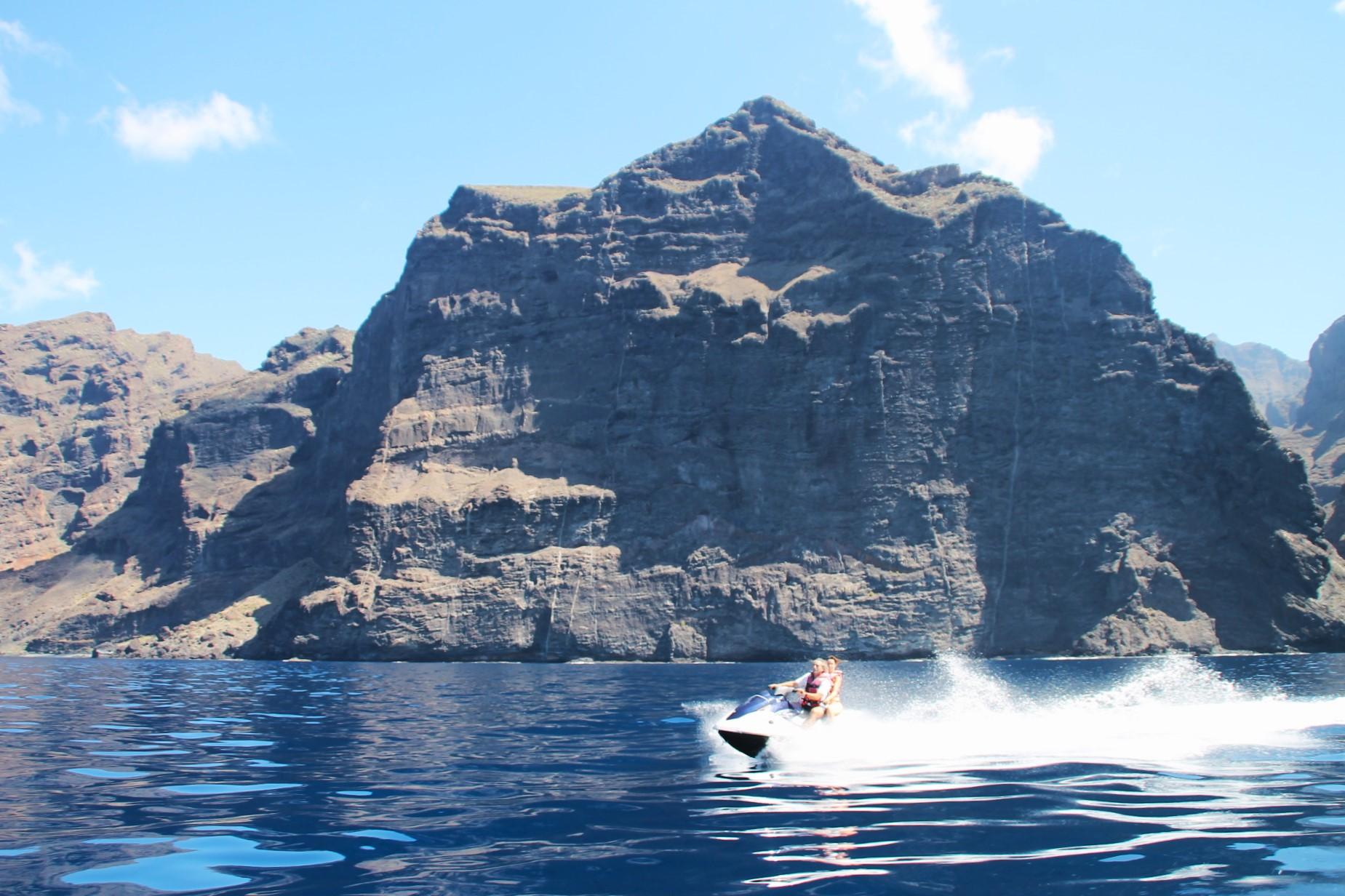 Jetski safari Los Gigantes on my Birthday (6)