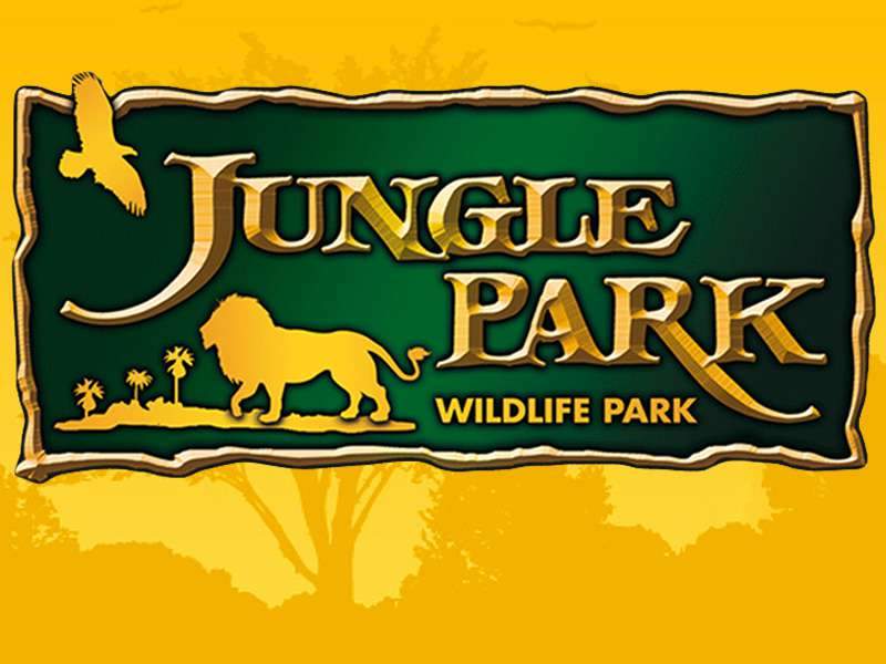 Jungle Park Tenerife (1)