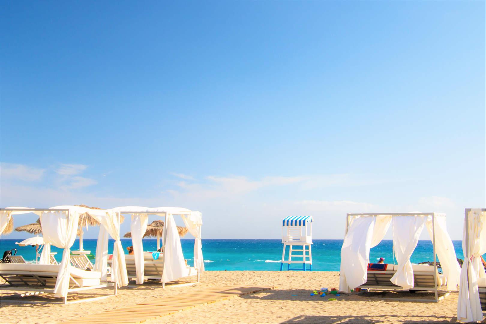 Playa del Duque Costa Adeje Urlaubsresort