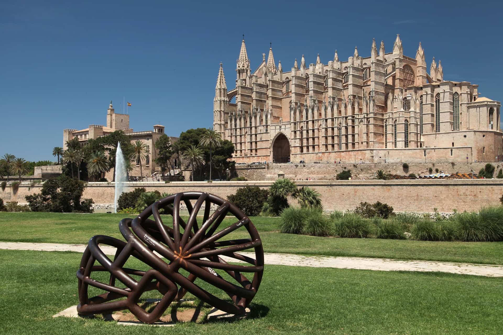 Palma de Mallorca