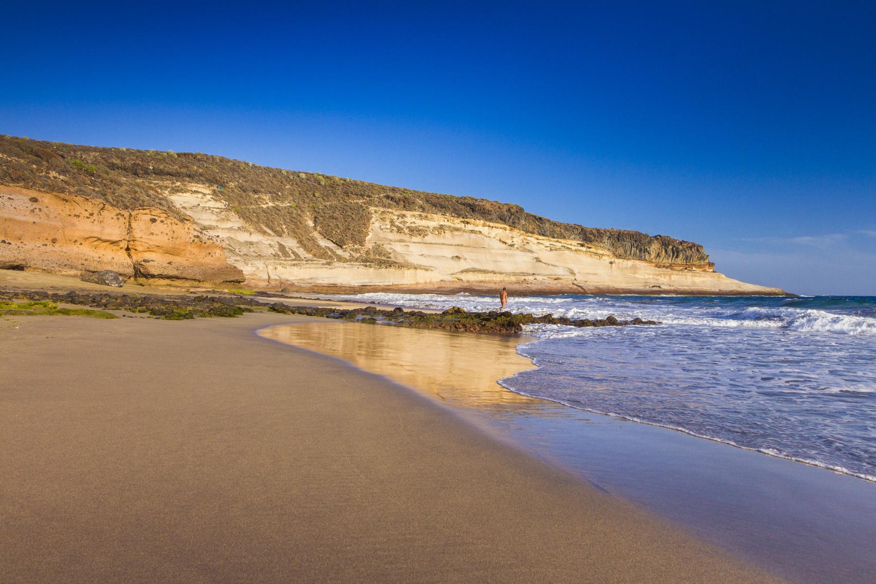 Playa Diego Hernández (6)