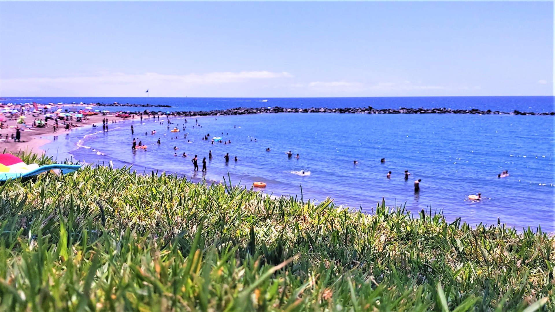 Playa Troya - Costa Adeje Strand (12)