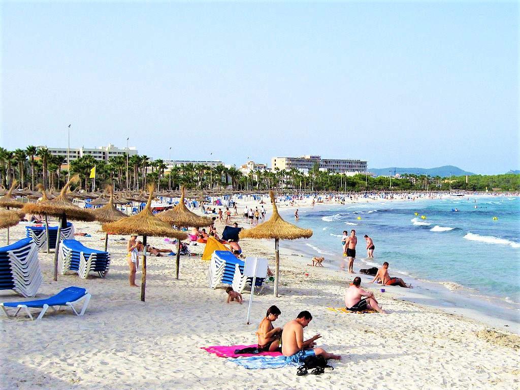 Sa Coma - Mallorca (1)