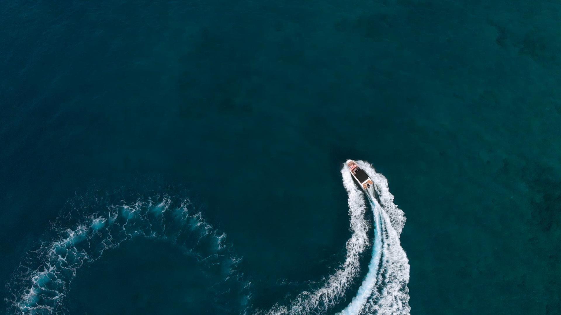 Puerto Colón Costa Adeje Boot