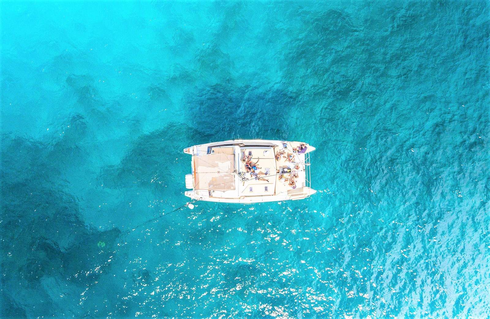 Bootsausflüge in Costa Adeje Teneriffa