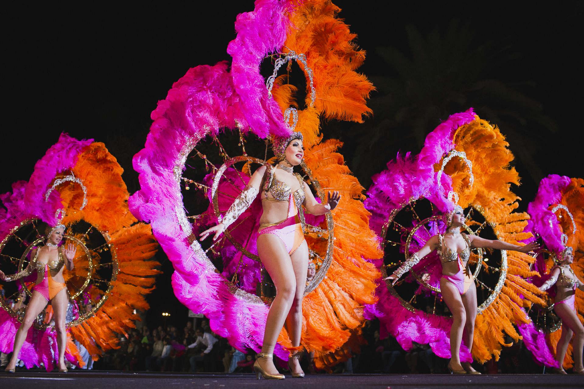 Karneval auf Teneriffa (11)