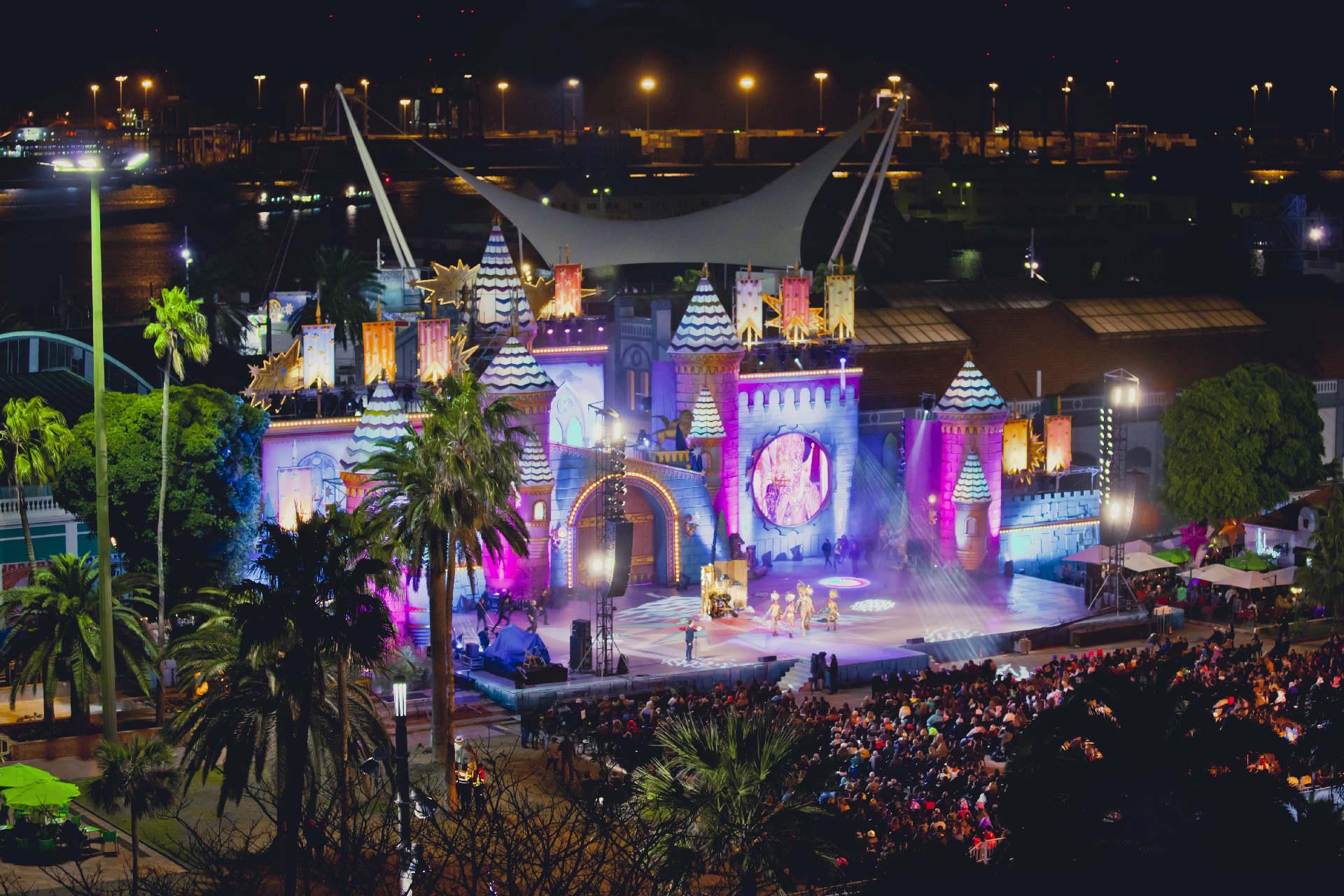 Karneval auf Teneriffa (7)