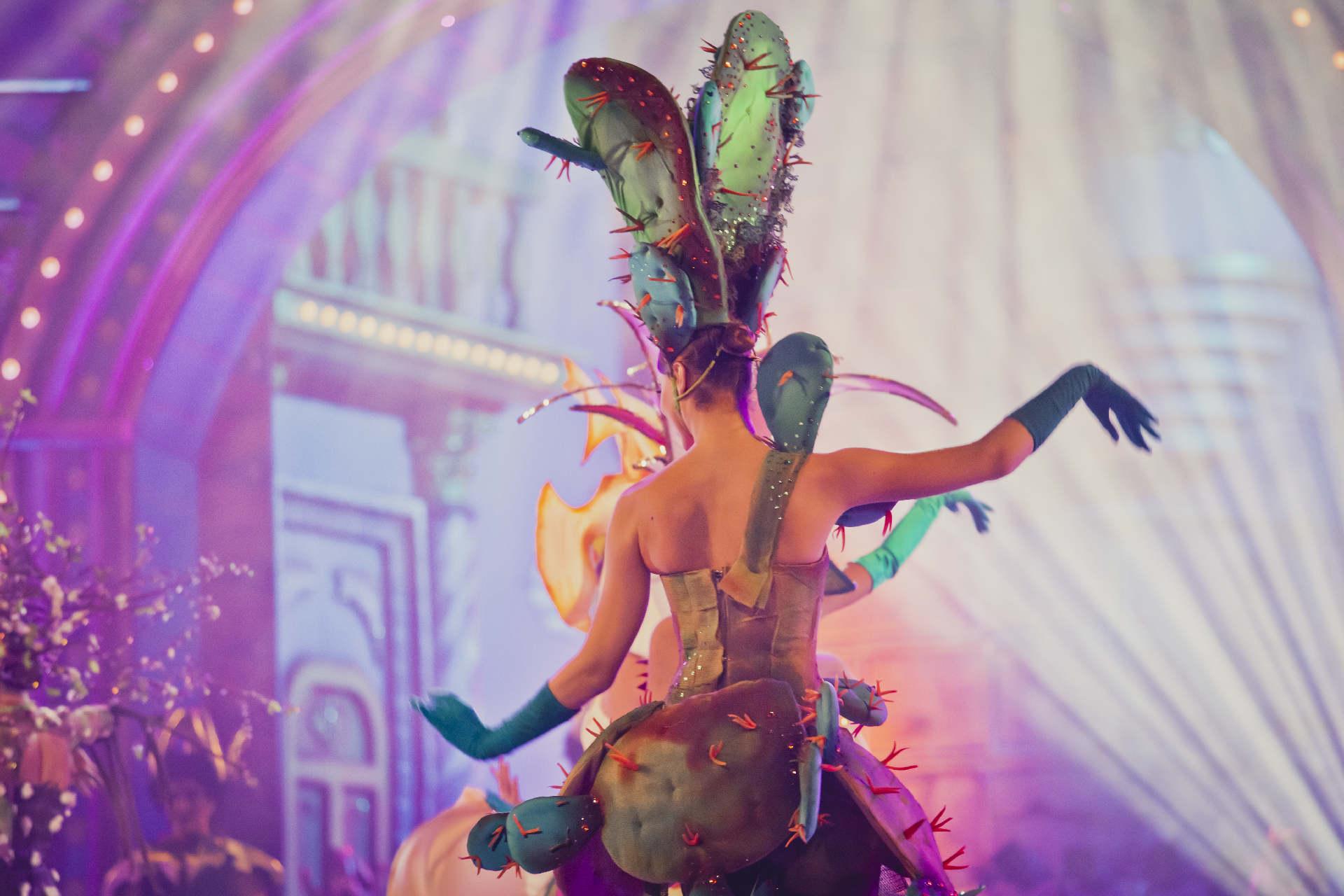 Karneval auf Teneriffa (8)