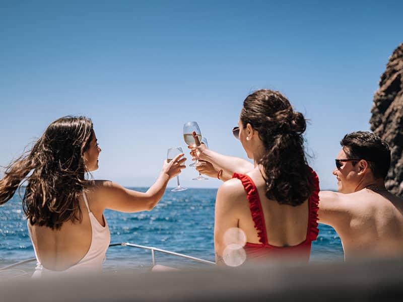 Tenerife Self Drive Boat Rental Puerto de Las Galletas (1)-min