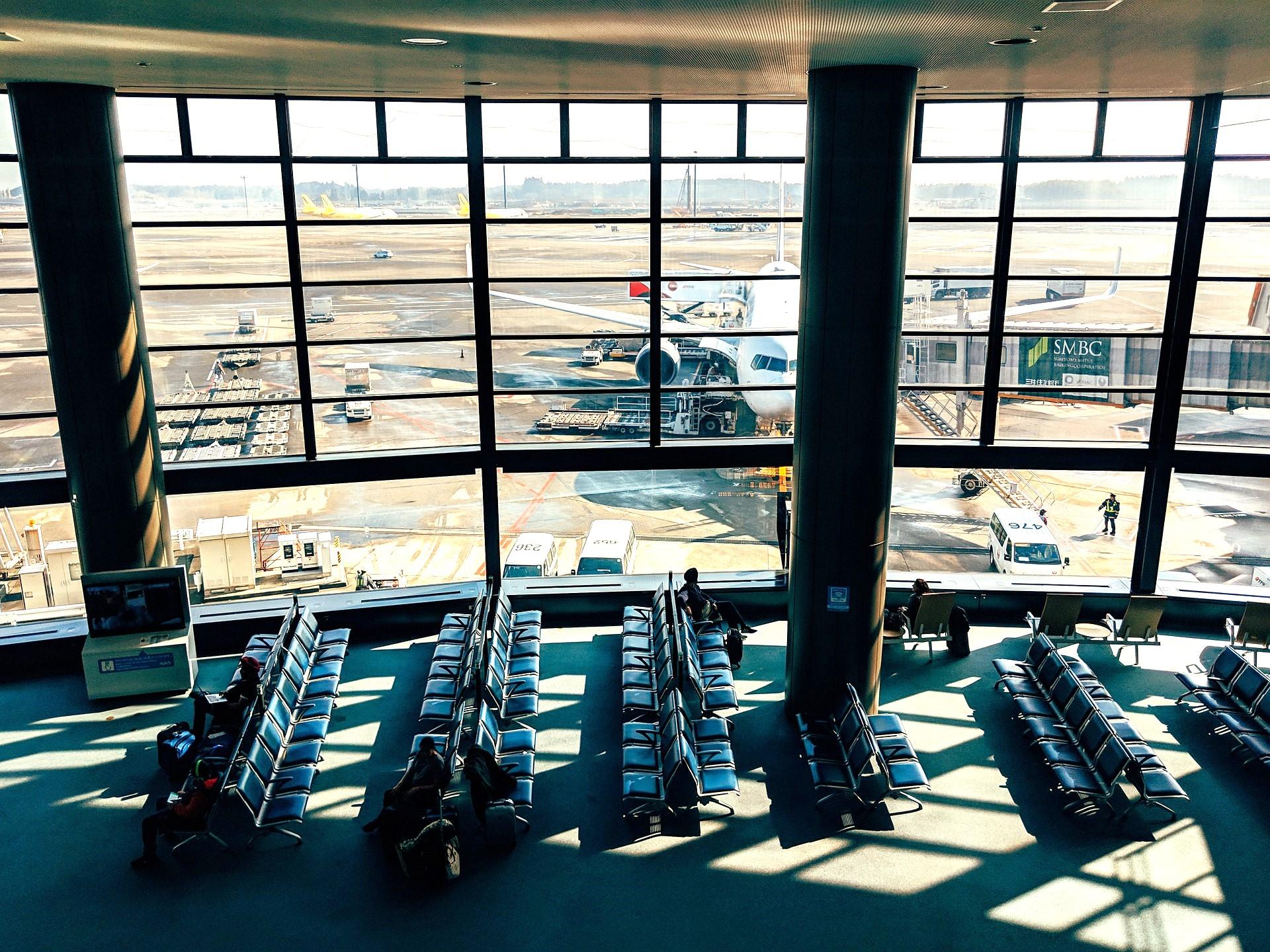 Flughäfen Kanarische Inseln (3)