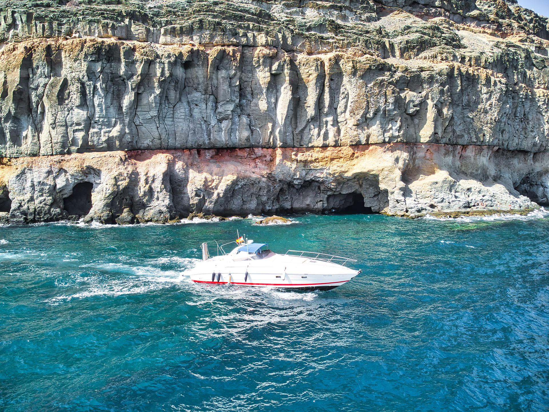 canary yacht gran canaria10
