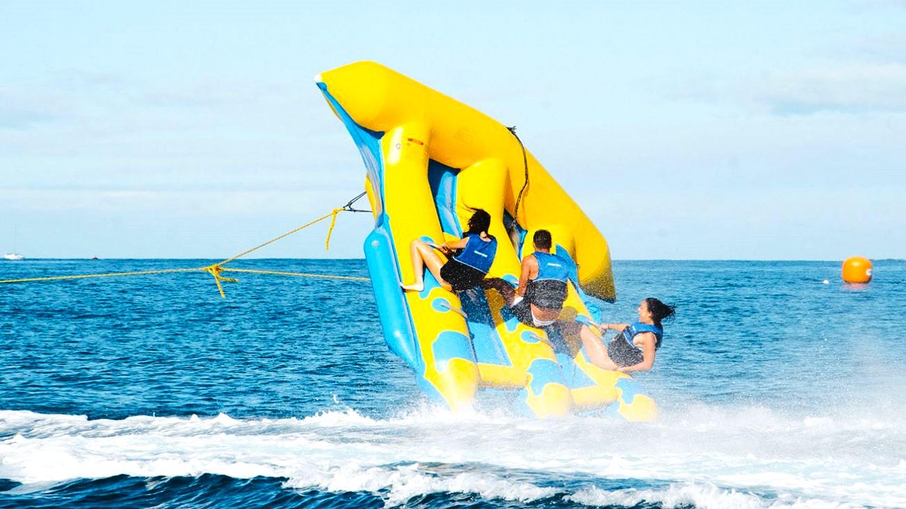 fly fish ride tenerife south