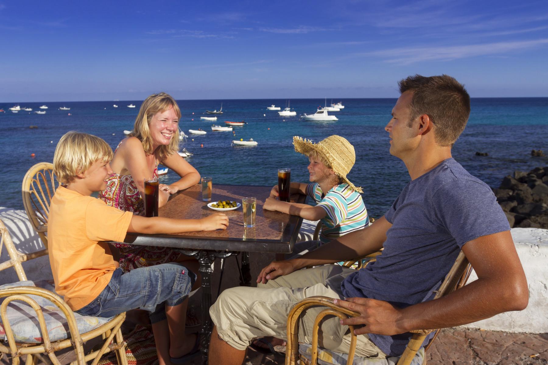 Die besten Guachinches, wo man auf Teneriffa Nord und Süd essen kann