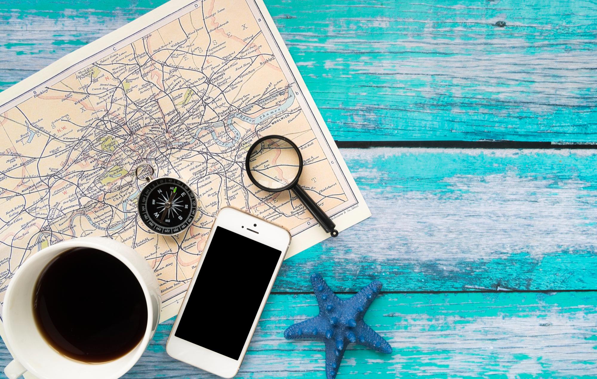 organisierte Routen und Reiserouten für Ausflüge in Costa Adeje