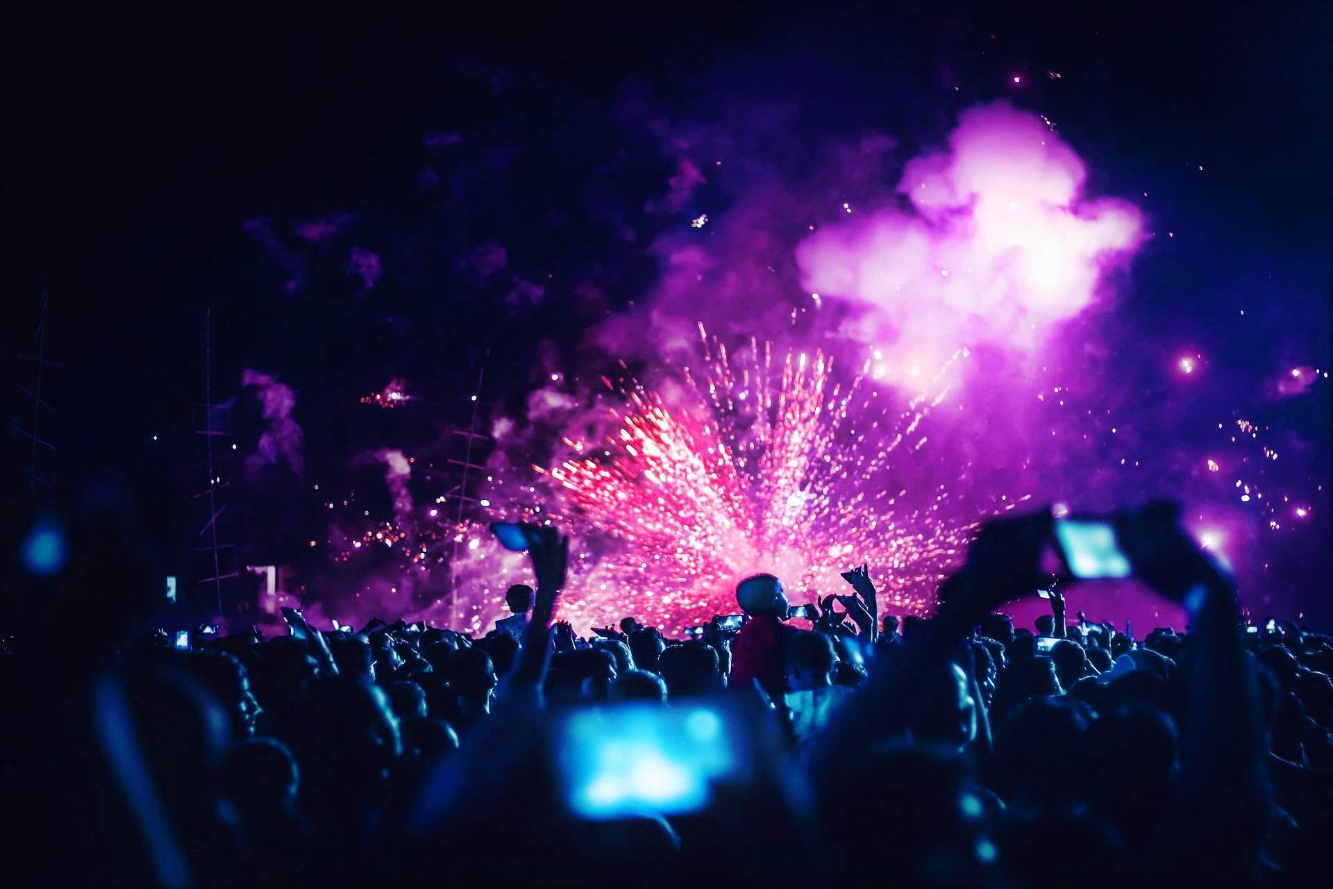 Was man an Silvester auf Teneriffa machen kann