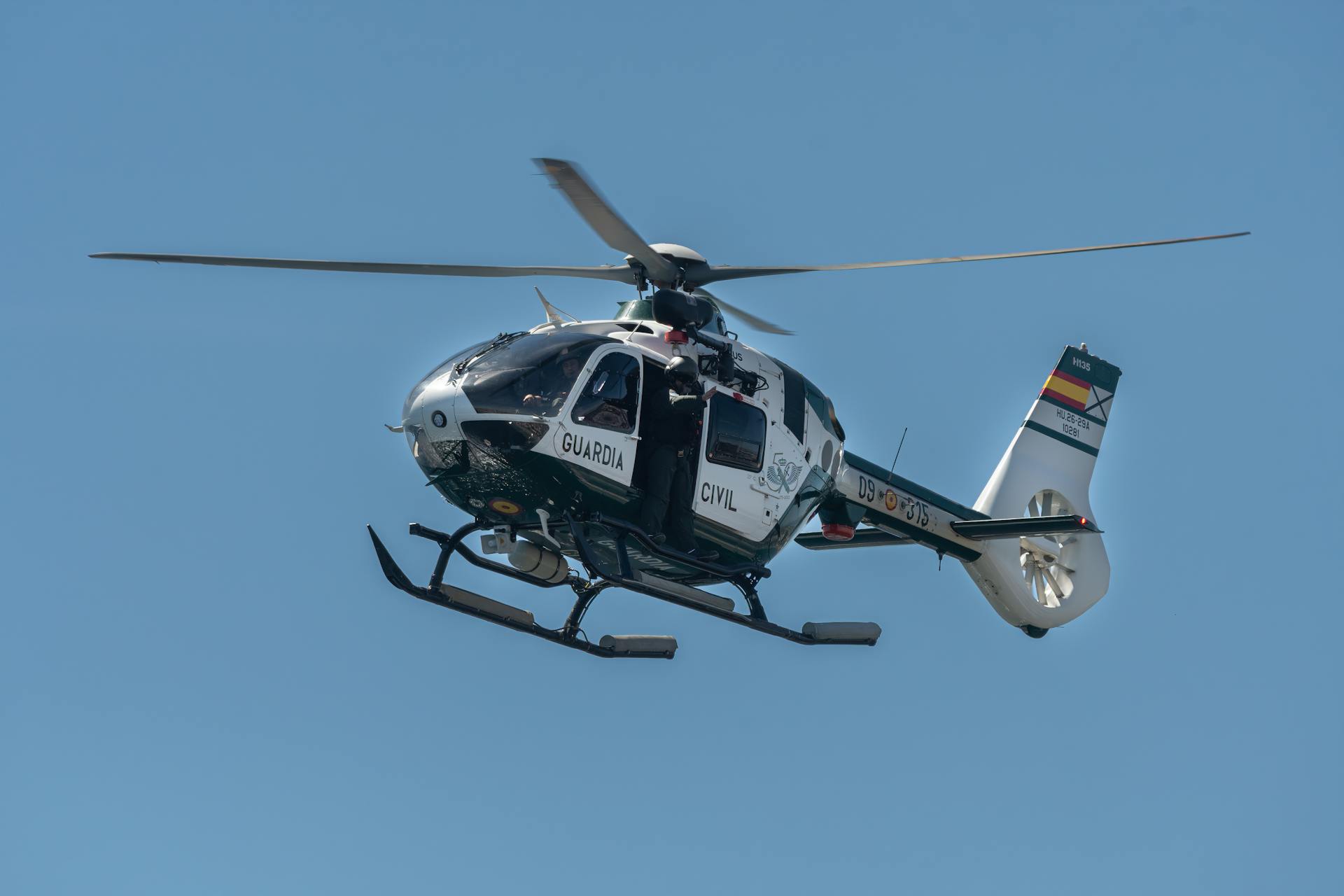 Polizei auf Lanzarote: Sicherheit für Touristen, Notfallkontakte und wie die Strafverfolgung funktioniert