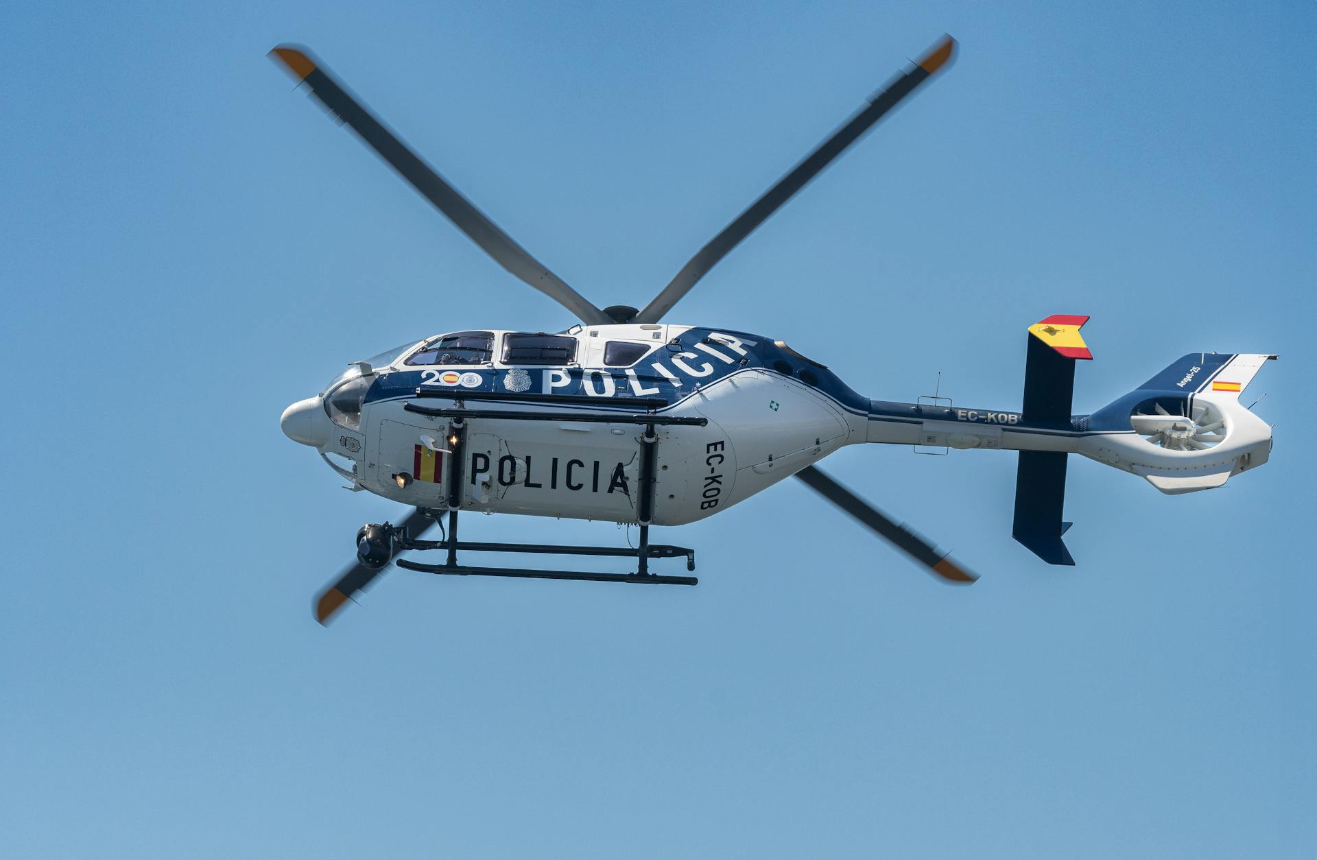 Polizei auf Teneriffa: Was Touristen über Sicherheit, Strafverfolgung und Notfälle wissen sollten