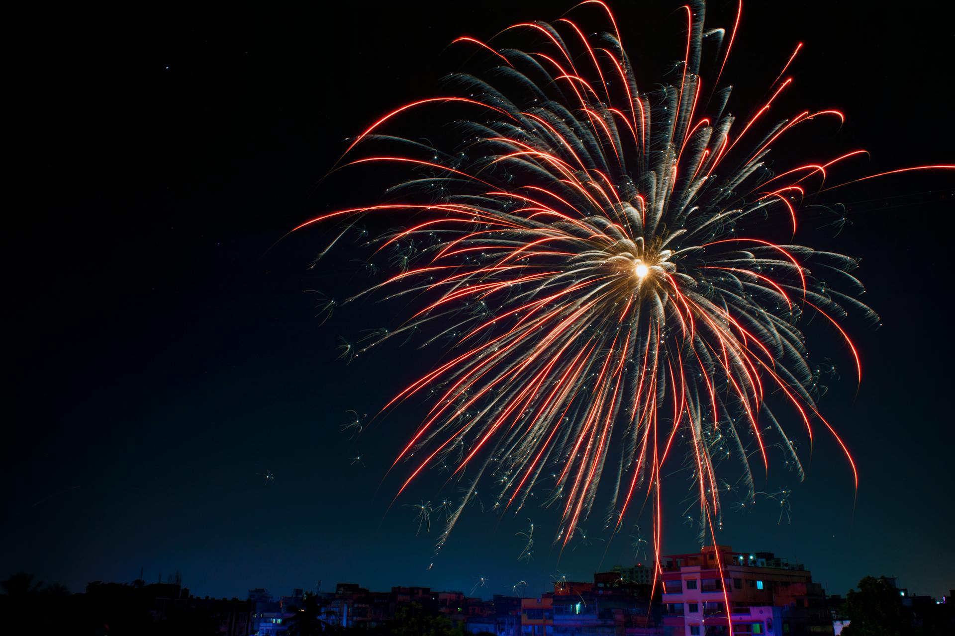 Silvester auf Fuerteventura 2025 feiern: Partys & Feuerwerk