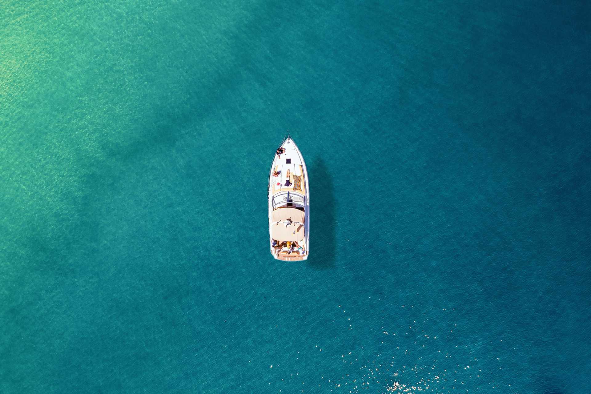 skyline cruiser tenerife , fairline 42 motorboot miete09