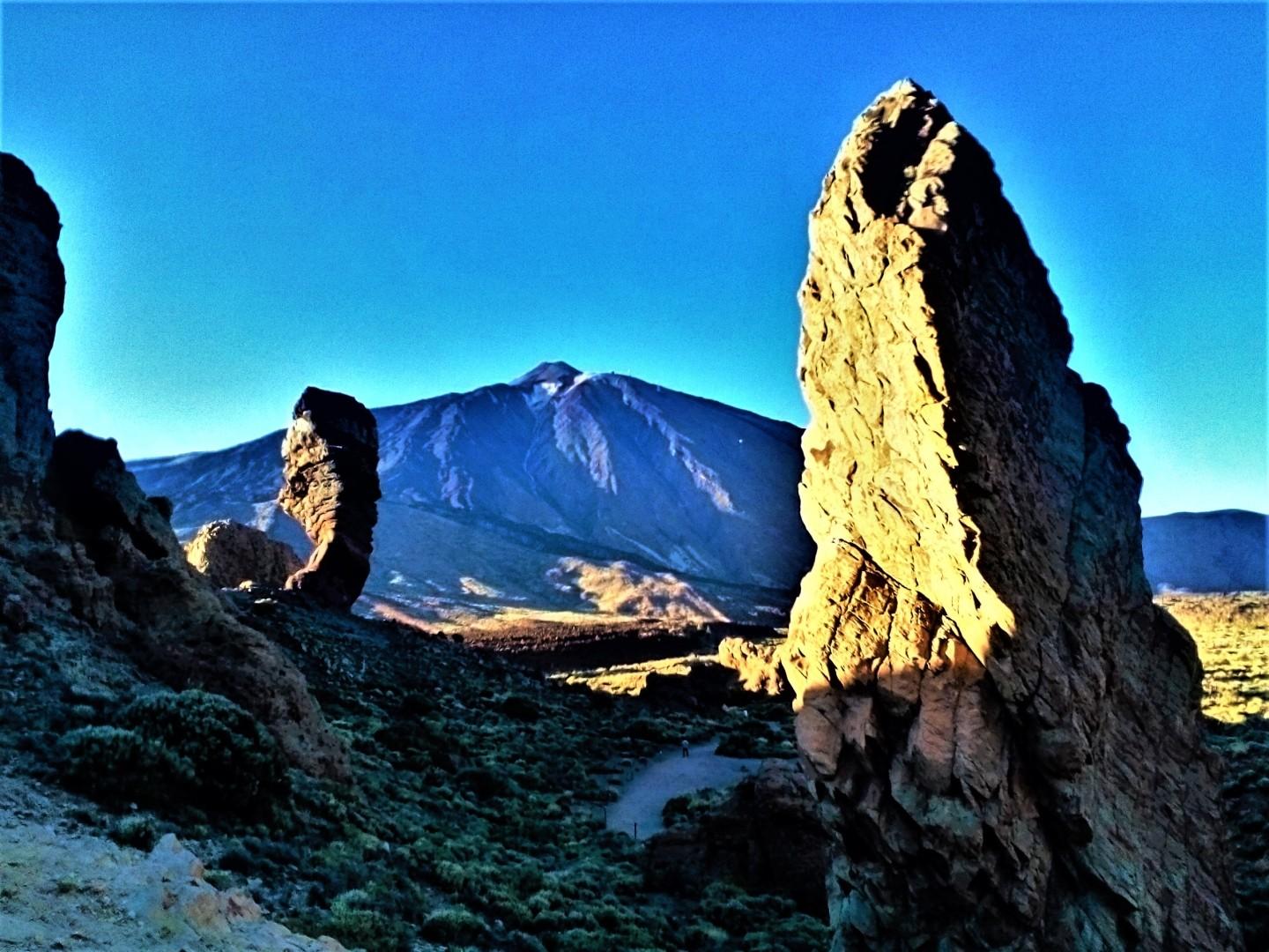 tenerife day trip teide masca icod garachico