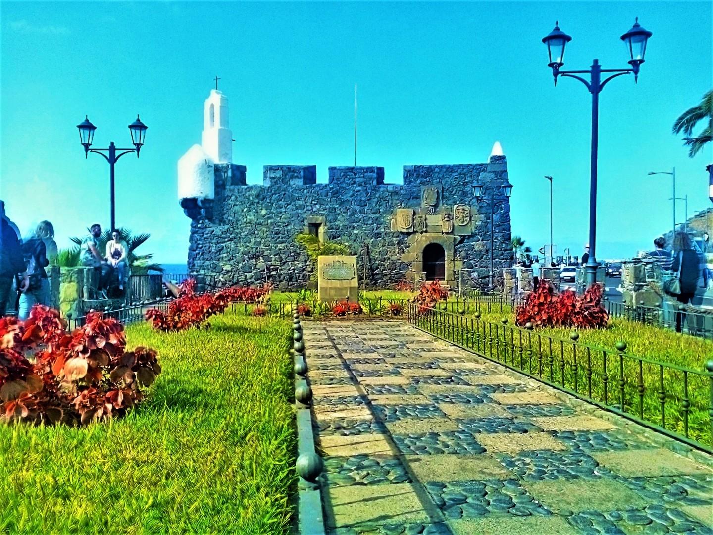 Private tour in Tenerife