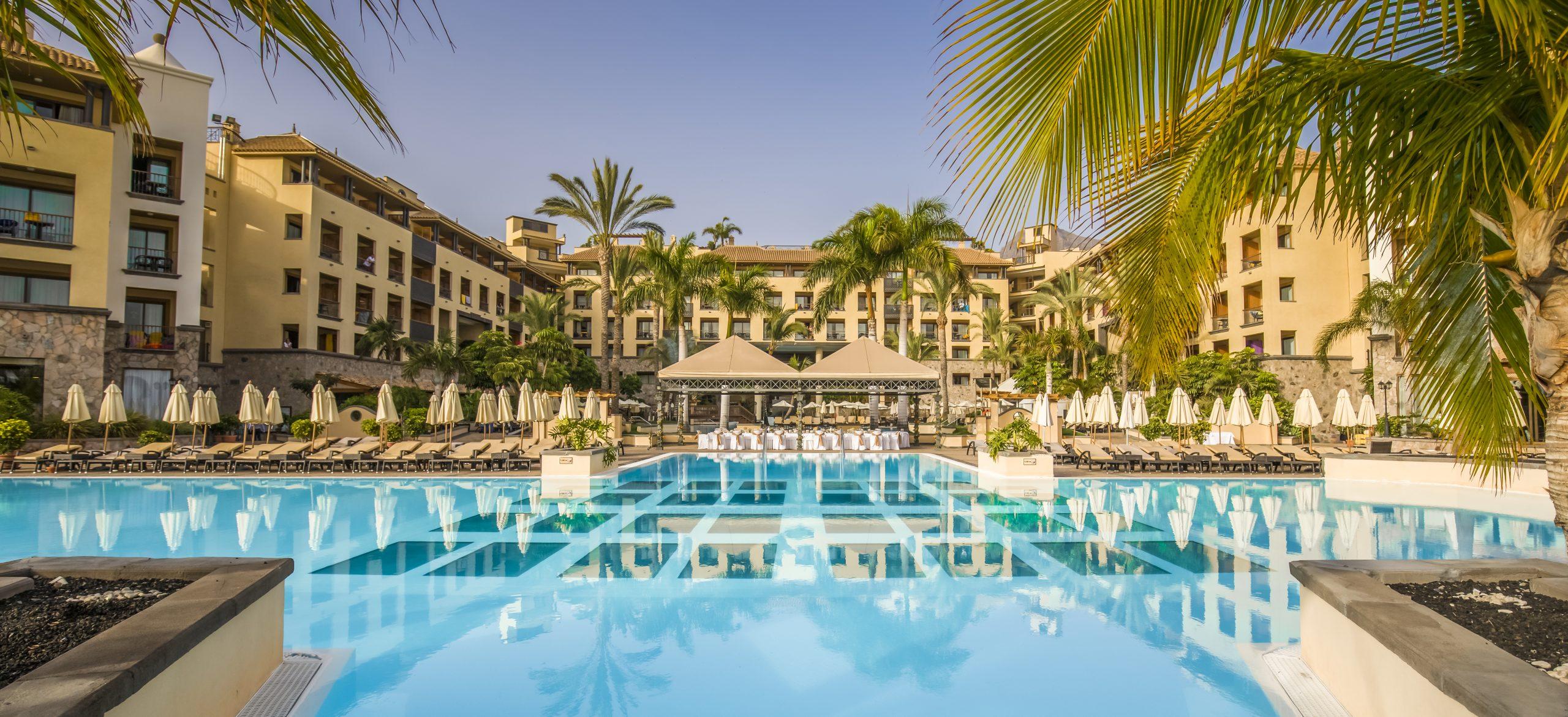 Things to do in Costa Adeje